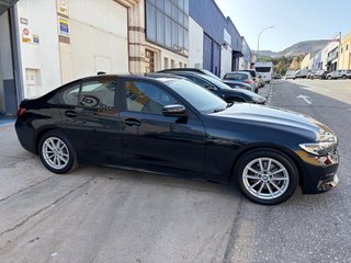BMW Serie 3 2019