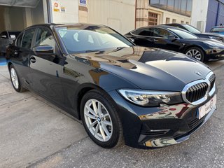 BMW Serie 3 2019