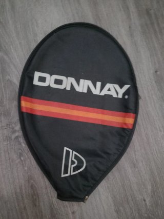 Raqueta de tenis Donnay Monaco