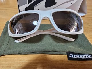 Gafas de sol Arnette Meliki retro