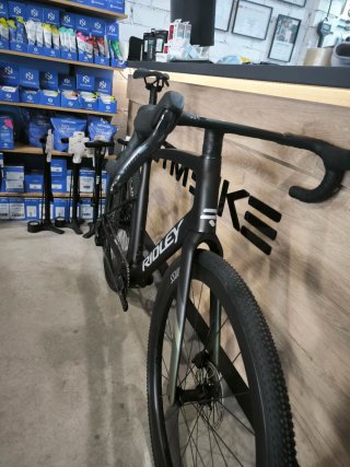 Ridley Kanzo Fast Gravel Talla M