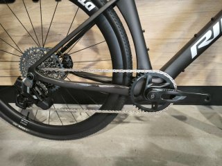 Ridley Kanzo Fast Gravel Talla M