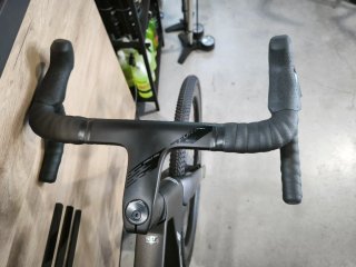 Ridley Kanzo Fast Gravel Talla M