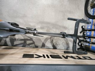 Ridley Kanzo Fast Gravel Talla M
