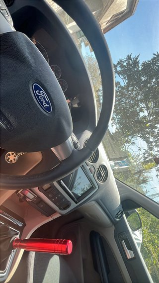 Ford Focus 2005