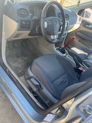 Ford Focus 2005