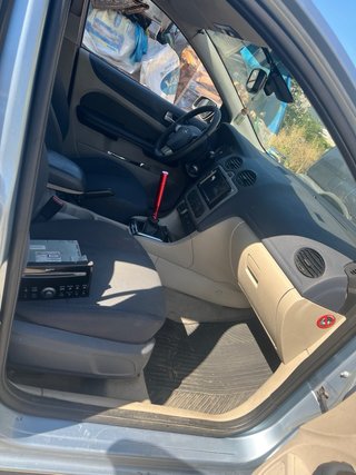 Ford Focus 2005