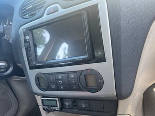 Ford Focus 2005