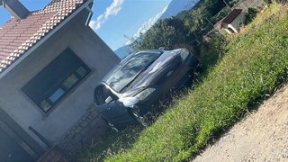 Ford Focus 2005
