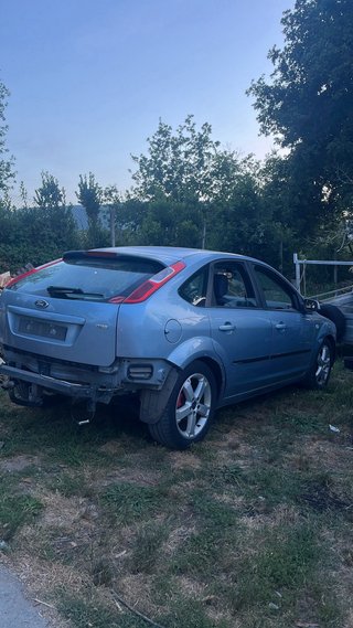 Ford Focus 2005