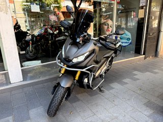 Honda X-ADV 750 Gris Automática