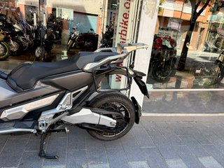 Honda X-ADV 750 Gris Automática