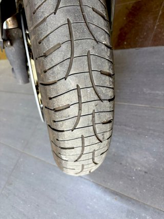 Honda X-ADV 750 Gris Automática