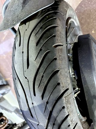 Honda X-ADV 750 Gris Automática