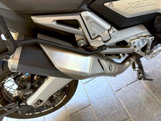 Honda X-ADV 750 Gris Automática