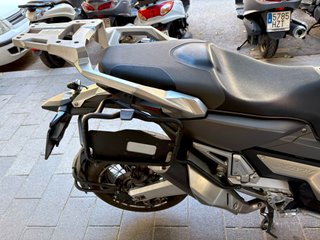 Honda X-ADV 750 Gris Automática
