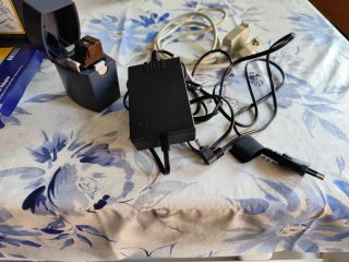 Stampante portatile HP DeskJet 350