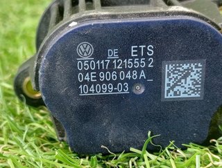 Electrovalvula volkswagen 04e906048a tiguan 96666