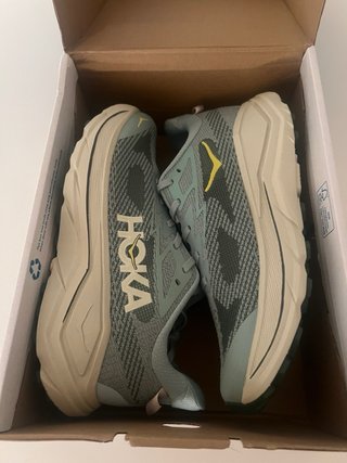 Hoka Challenger 8