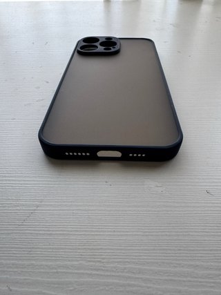 Custodia iPhone 14 Pro Max