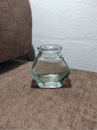 Tarritos de cristal para cocina