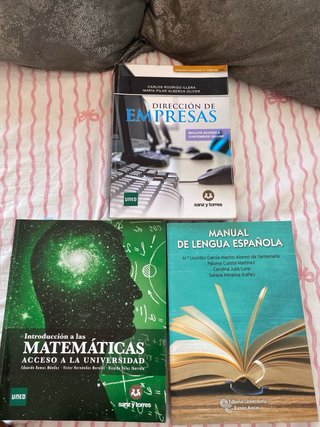 Acceso UNED