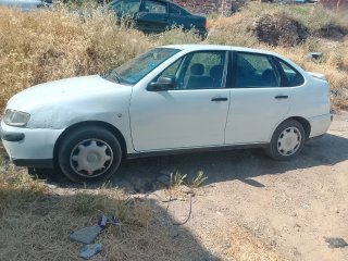 SEAT Cordoba 2000