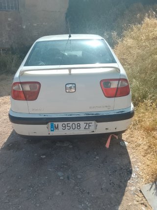 SEAT Cordoba 2000