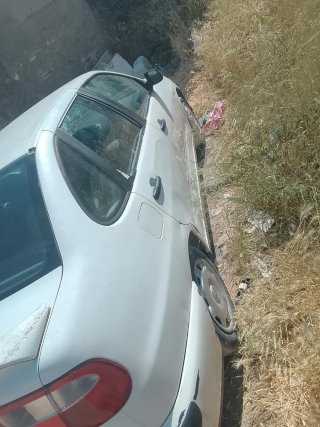 SEAT Cordoba 2000