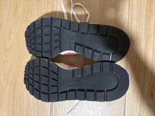 Zapatillas Nike x Sacai VaporWaffle