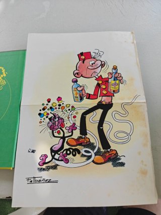 Gran enciclopedia del comic