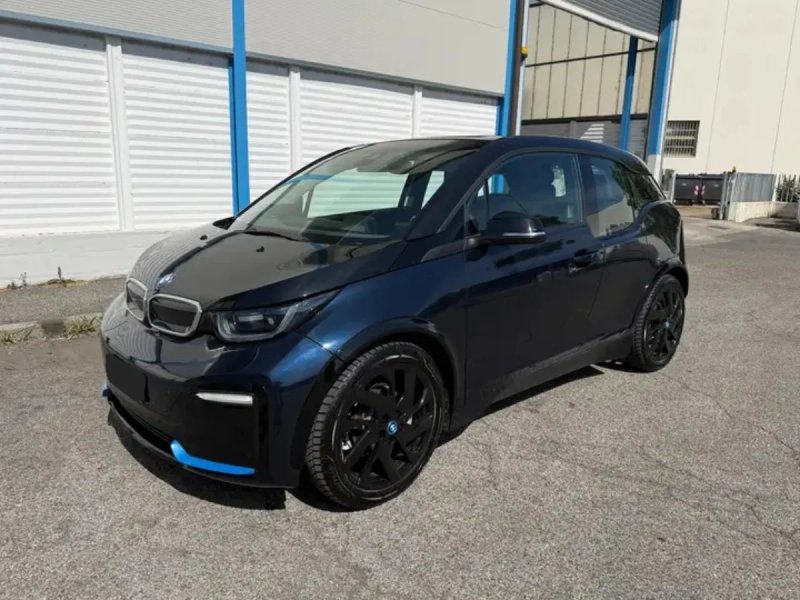 BMW i3 94Ah - foto 1