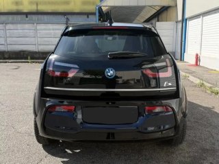 BMW i3 94Ah