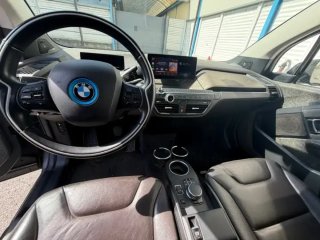 BMW i3 94Ah