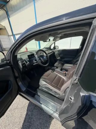 BMW i3 94Ah