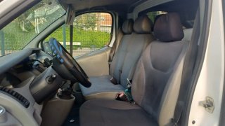 Nissan Primastar 2005