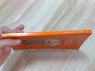 El gigante que leyó El Quijote cuentos