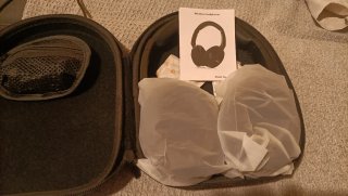 Cascos Inalámbricos Minelab M85