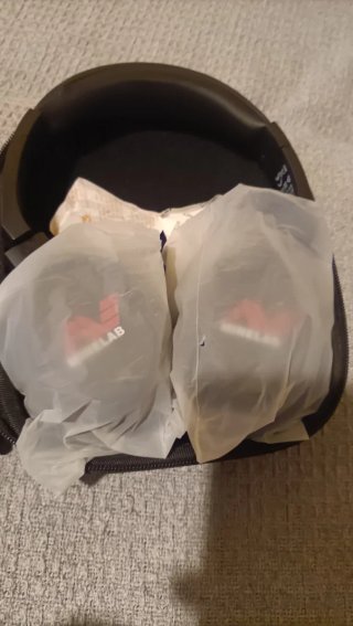 Cascos Inalámbricos Minelab M85