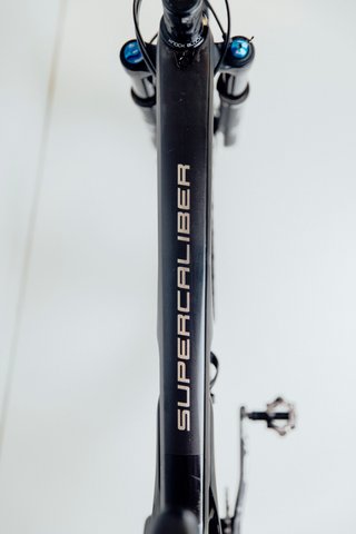 Bici BTT TREK Supercaliber