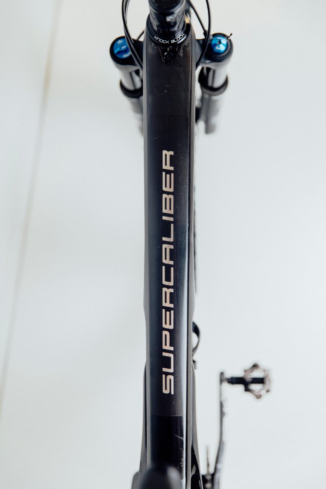 Bici BTT TREK Supercaliber