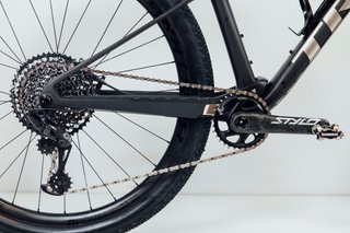 Bici BTT TREK Supercaliber