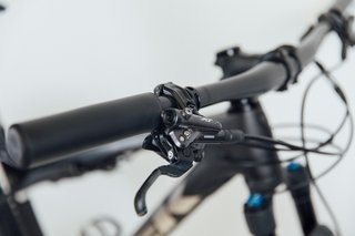 Bici BTT TREK Supercaliber