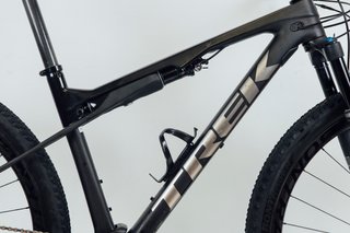 Bici BTT TREK Supercaliber