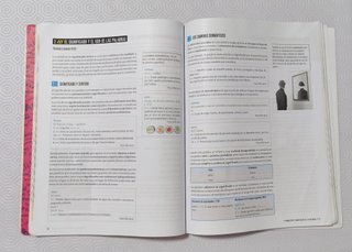 Lengua Castellana y Literatura 2 ESO Fanfest Baula