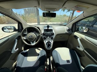 Ford Ka 2009