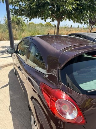 Ford Ka 2009