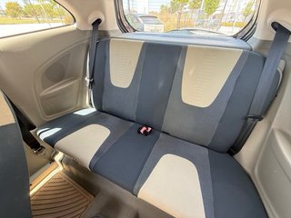Ford Ka 2009