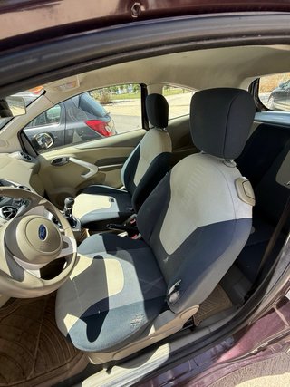 Ford Ka 2009