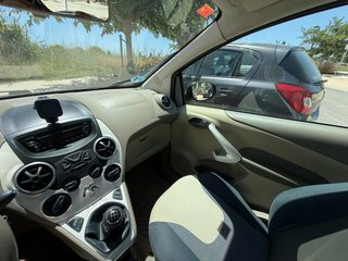 Ford Ka 2009